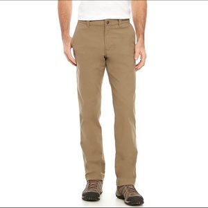 Men’s Columbia Pants